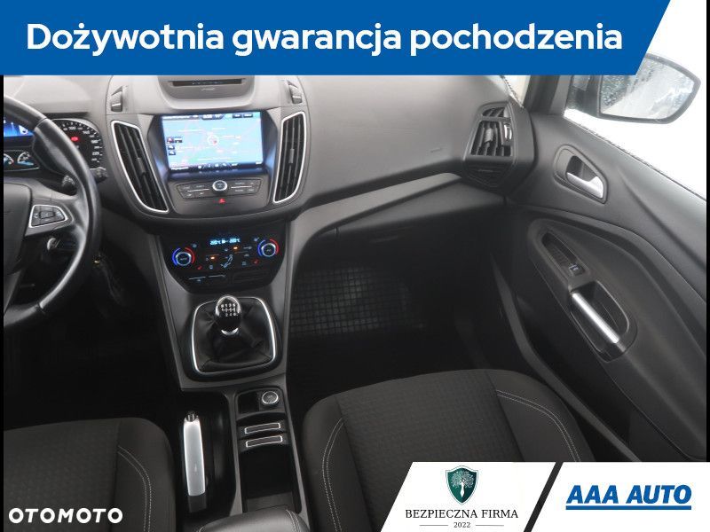 Ford C-MAX - 9