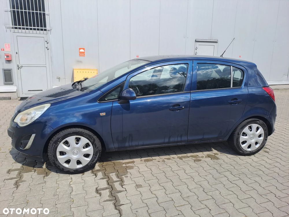 Opel Corsa 1.3 CDTI Cosmo - 16