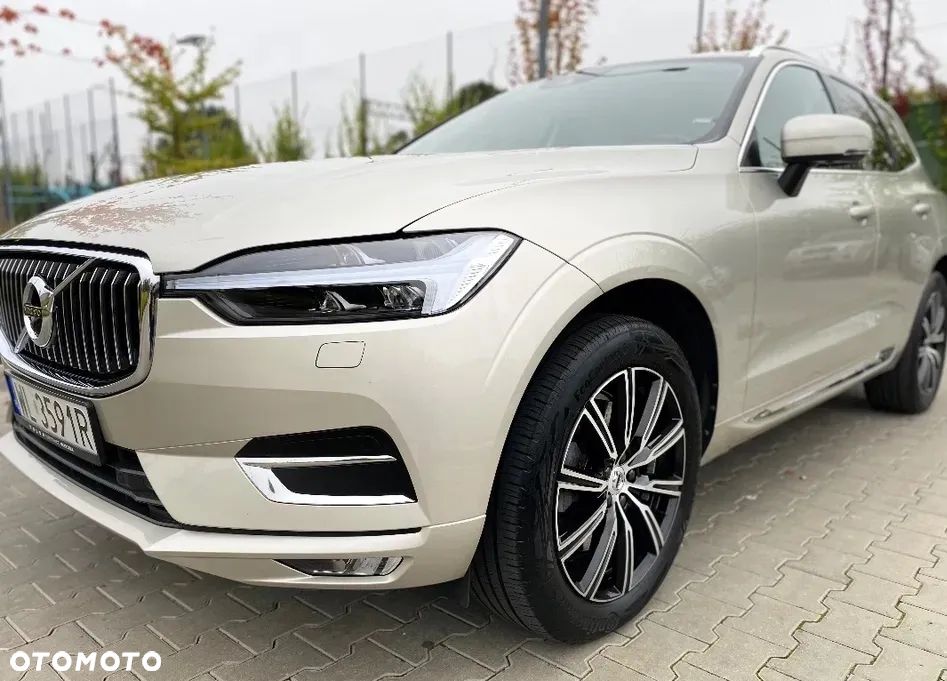 Volvo XC 60 D4 R-Design - 15