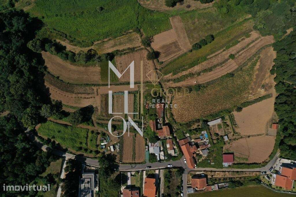 Oportunidade Única em Avintes, Portugal! Terreno de 15.000m2 com vista - Grande imagem: 3/12