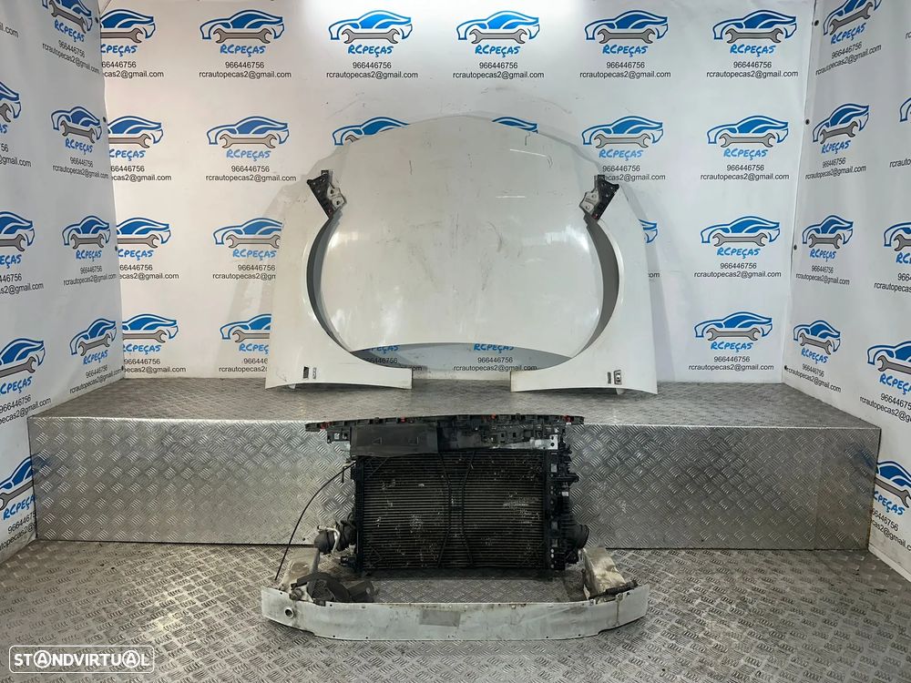 .Frente Completa Opel Insignia A 2.0 CDTi Diesel G09 2008 - 2013 - 5