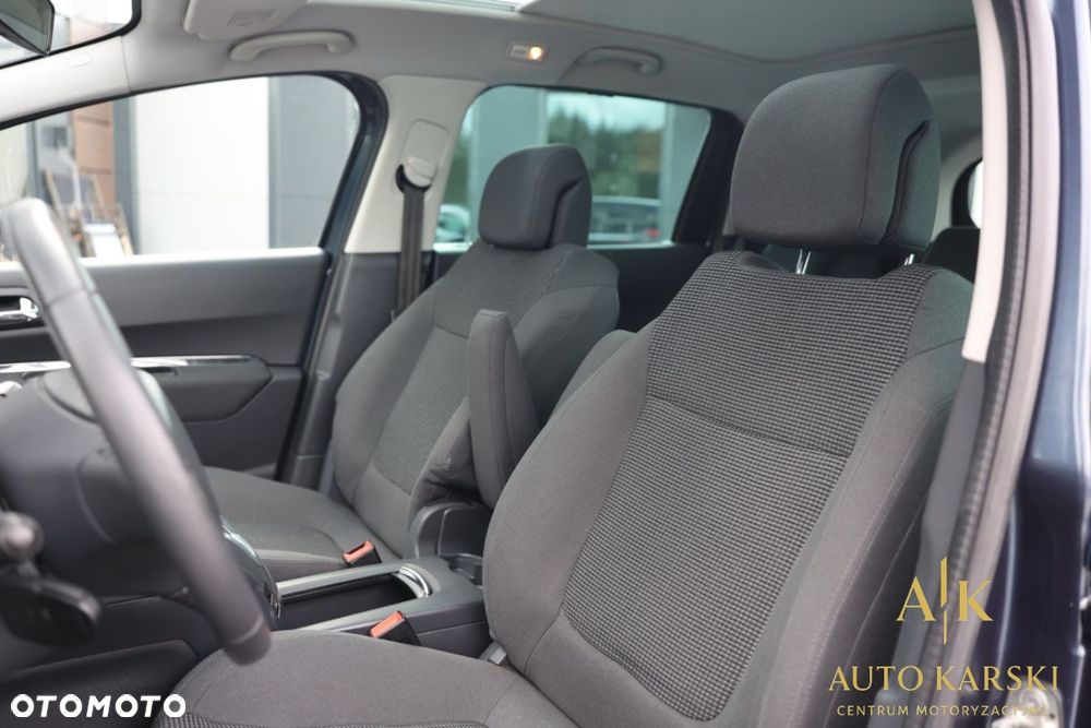 Peugeot 5008 - 31