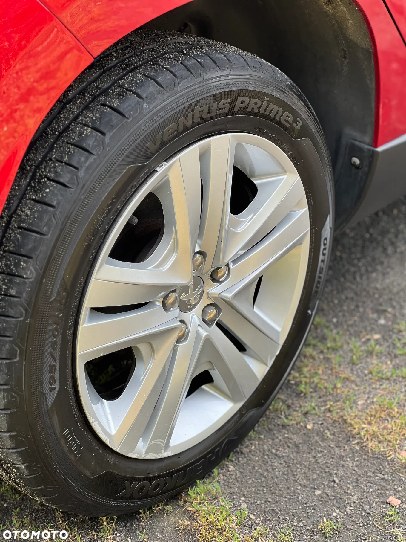 Peugeot 2008 1.2 Pure Tech Style S&S - 19