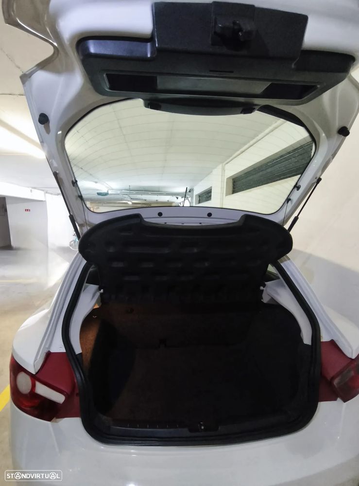 SEAT Ibiza 1.2 TDI Reference - 6