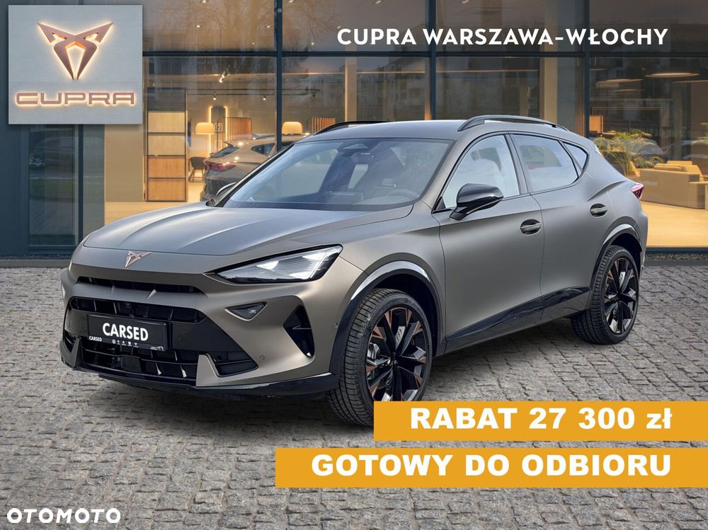 Cupra Formentor 1.5 eTSI mHEV DSG - 2
