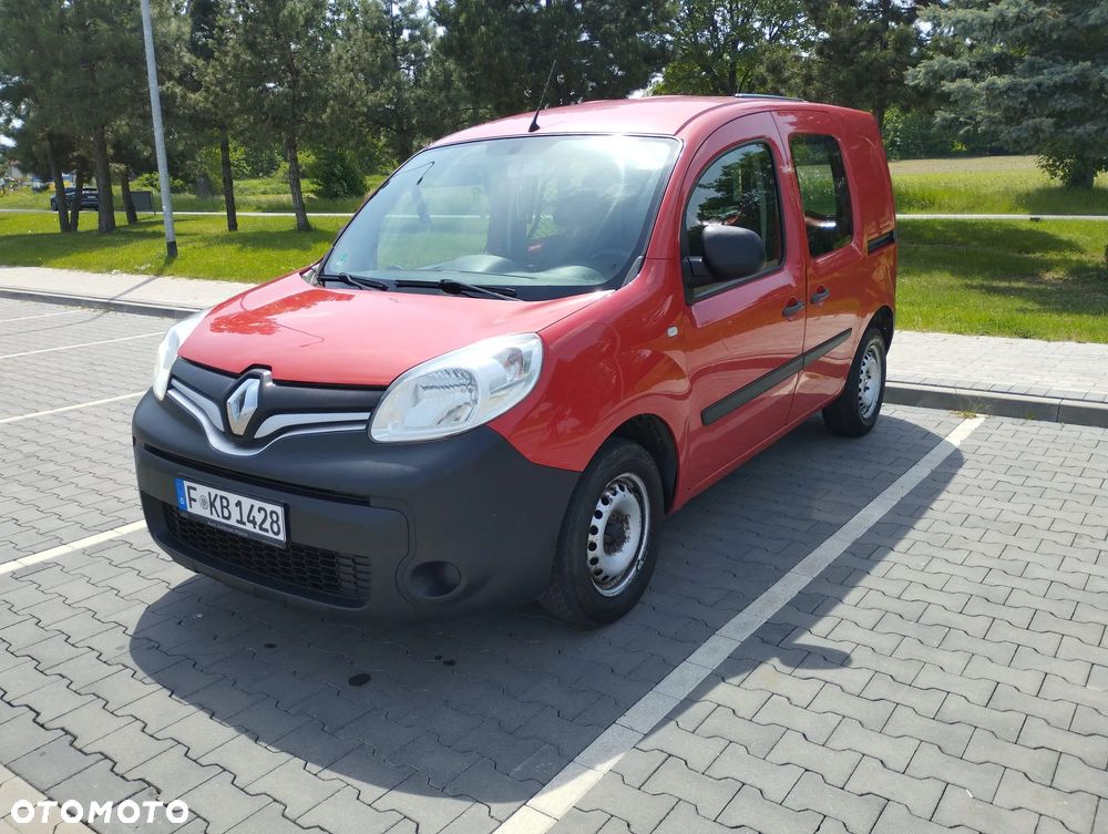 Renault Kangoo - 14