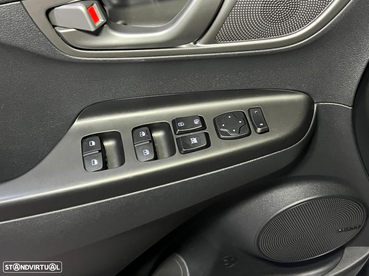 Hyundai Kauai EV 64 kWh Premium - 40