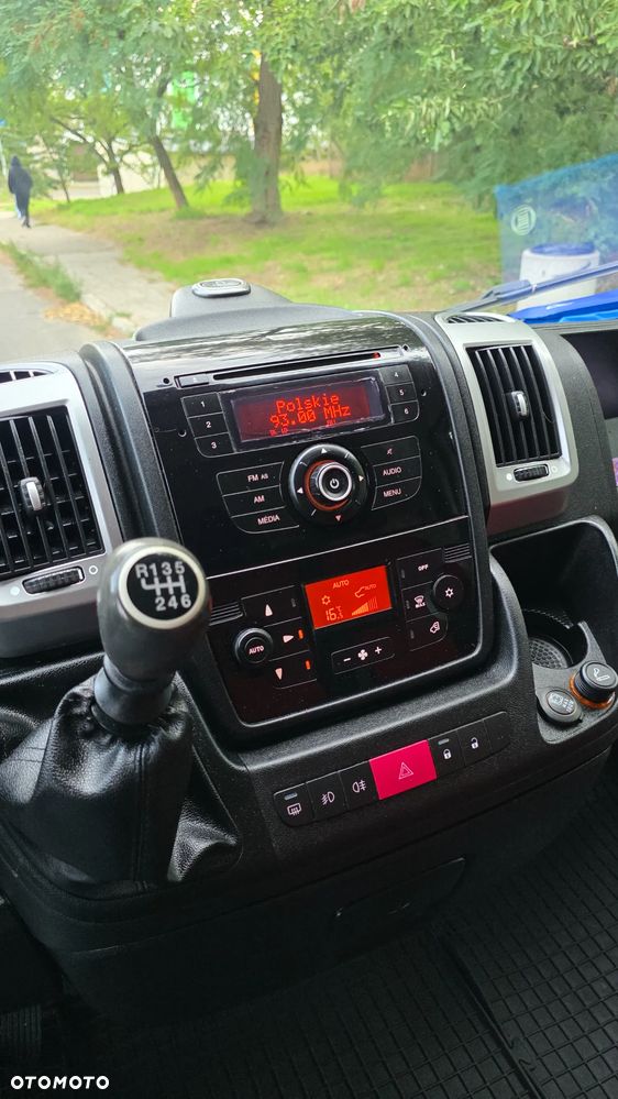 Fiat Ducato - 33