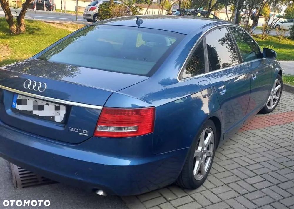 Audi A6 Limousine - 6