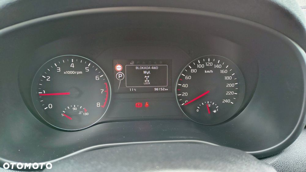Kia Sportage - 14