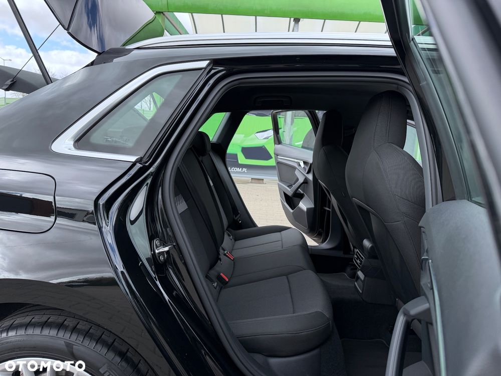 Audi A3 Sportback 35 TFSI S tronic - 35