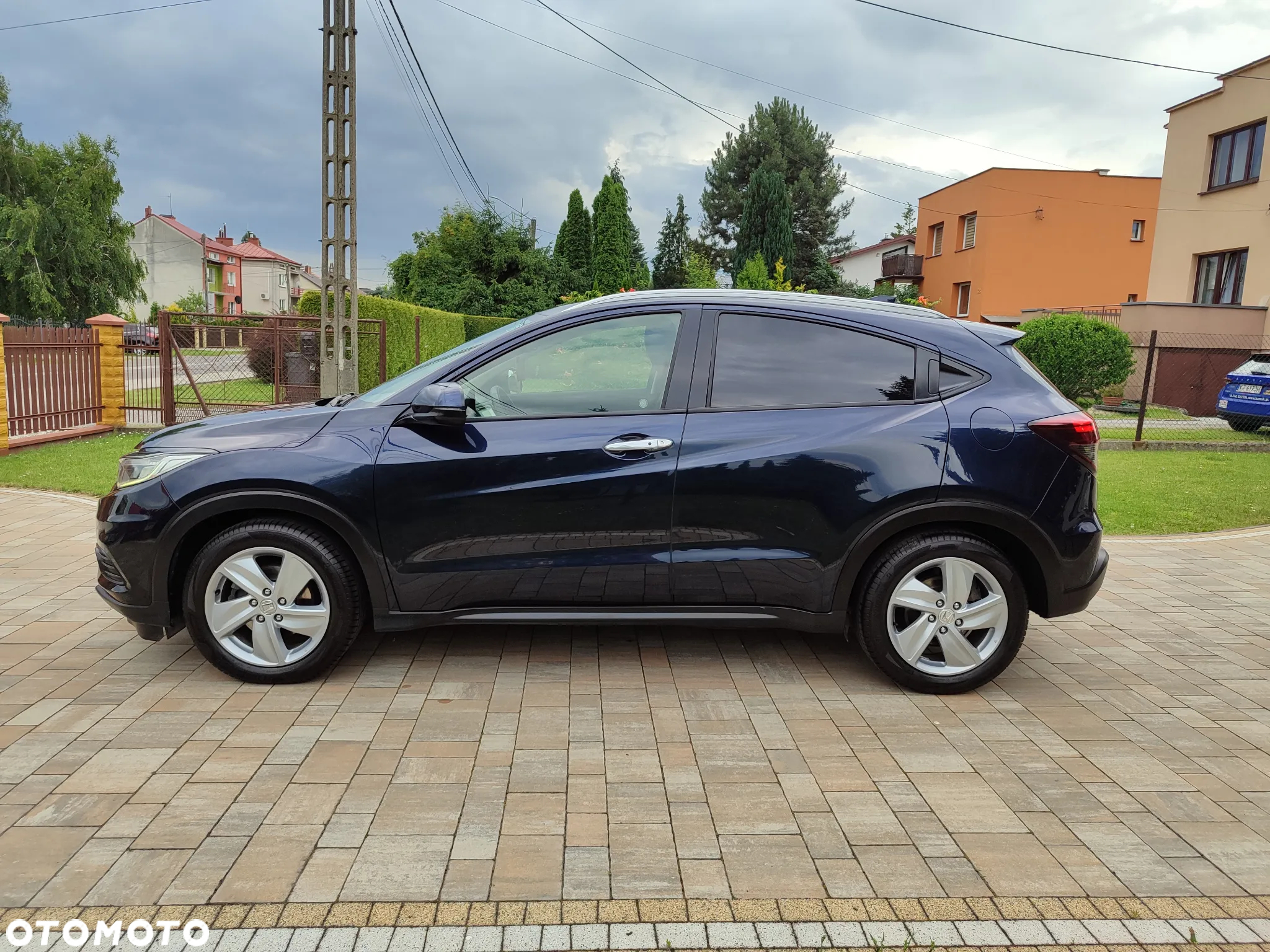 Honda HR-V 1.5 i-VTEC Executive - 5