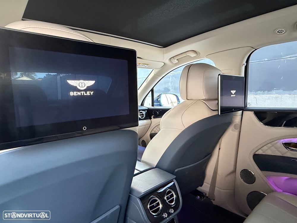 Bentley Bentayga V6 Hybrid - 19