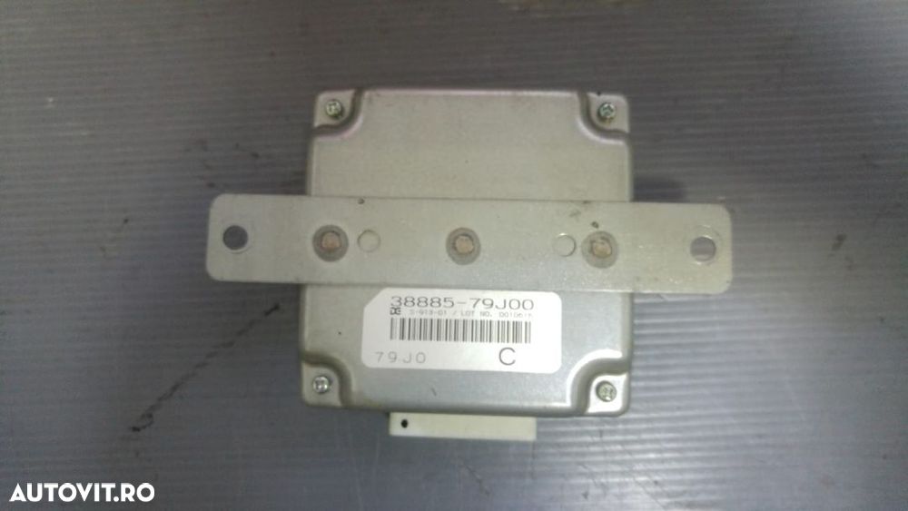 Modul ecu transmisie 1.9 d d19aa fiat sedici 38885-79j00 - 1