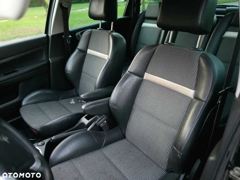 Peugeot 307 HDi SW 135 RC-Line - 15