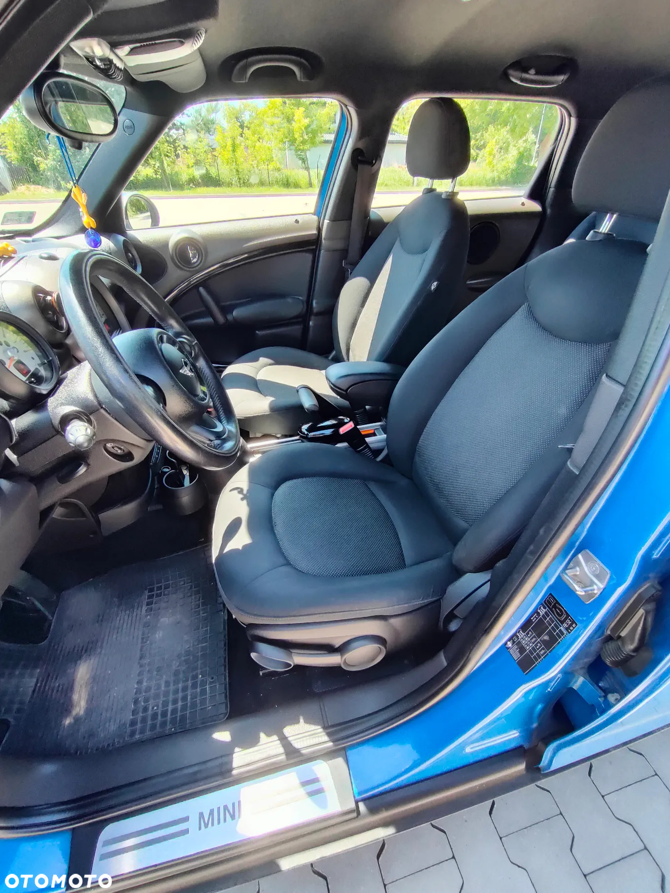 MINI Countryman Cooper - 11
