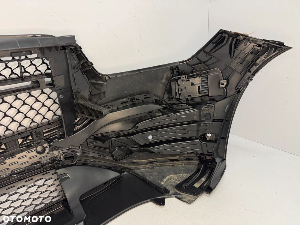 MERCEDES GLE 167 W167 AMG ZDERZAK PRZEDNI LIFT 2024- - 9