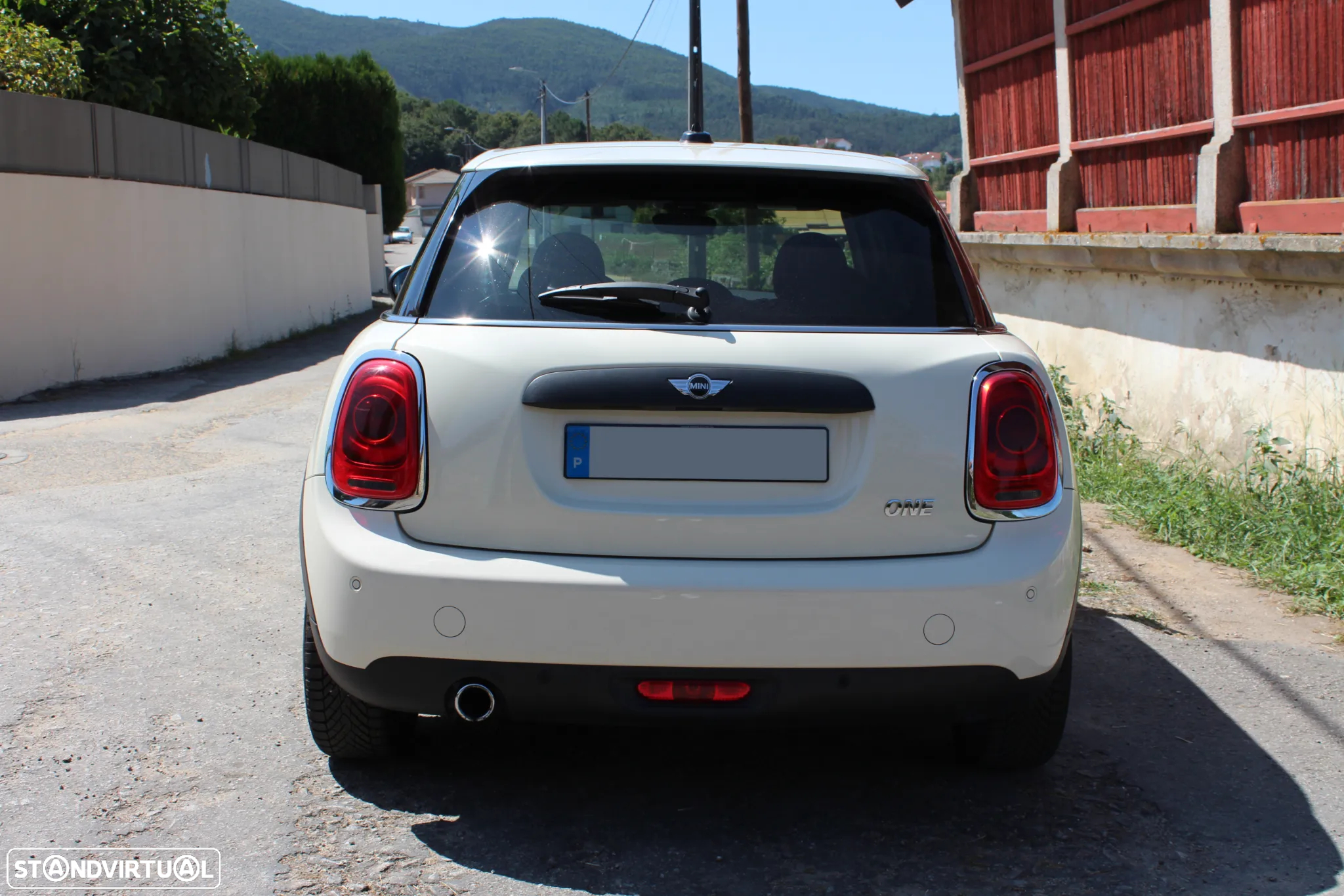 MINI 5 Portas One - 11