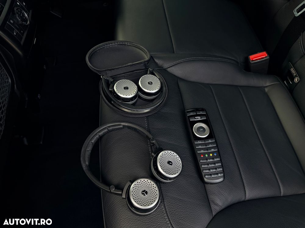 Mercedes-Benz GLE Coupe 350 d 4Matic 9G-TRONIC - 27