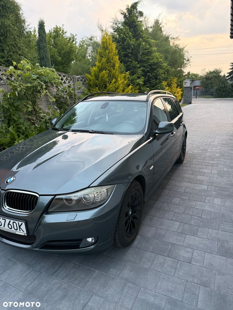 BMW Seria 3 - 2