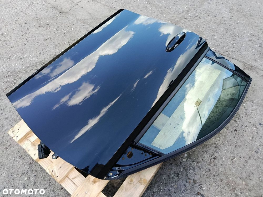 OPEL ASTRA VI L PRAWE PRZEDNIE DRZWI KTV - 8