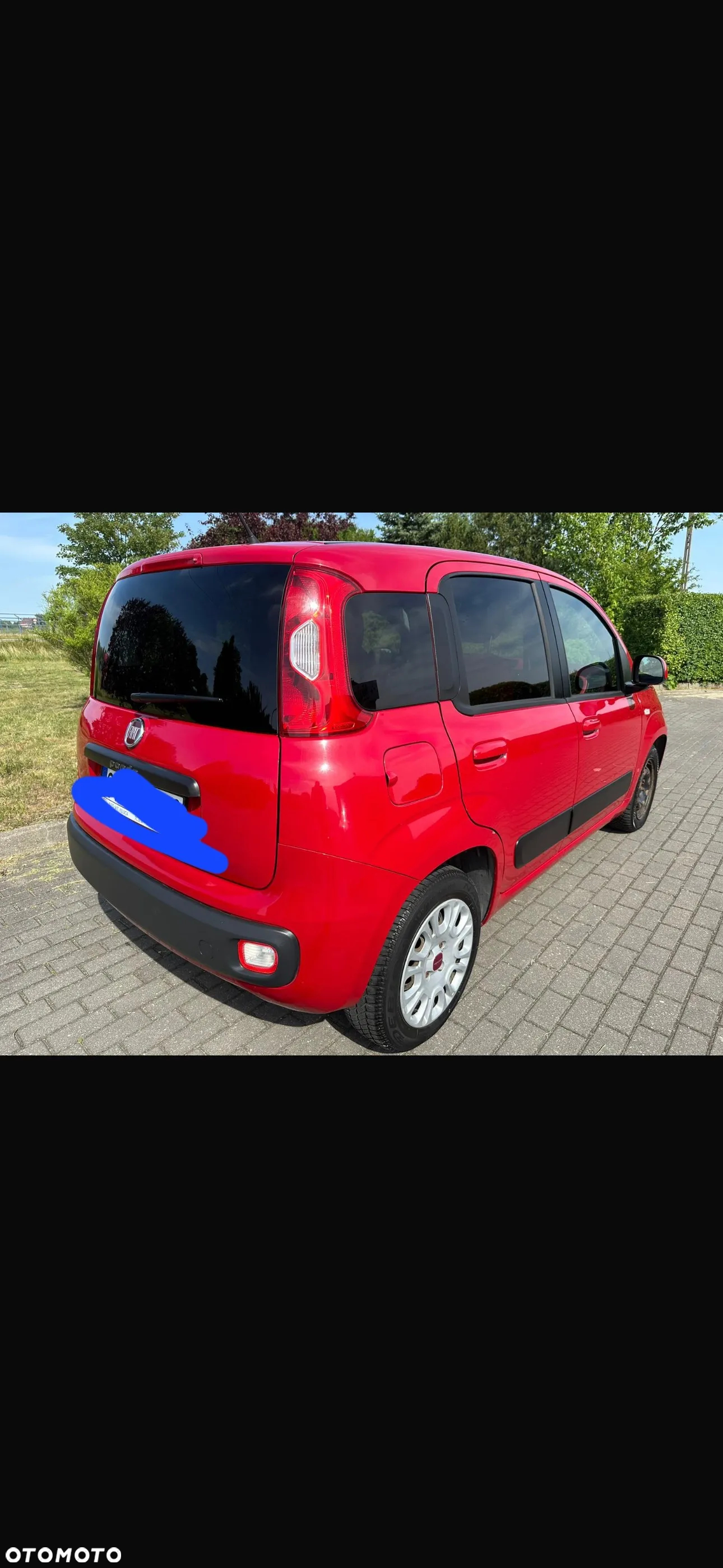 Fiat Panda - 7