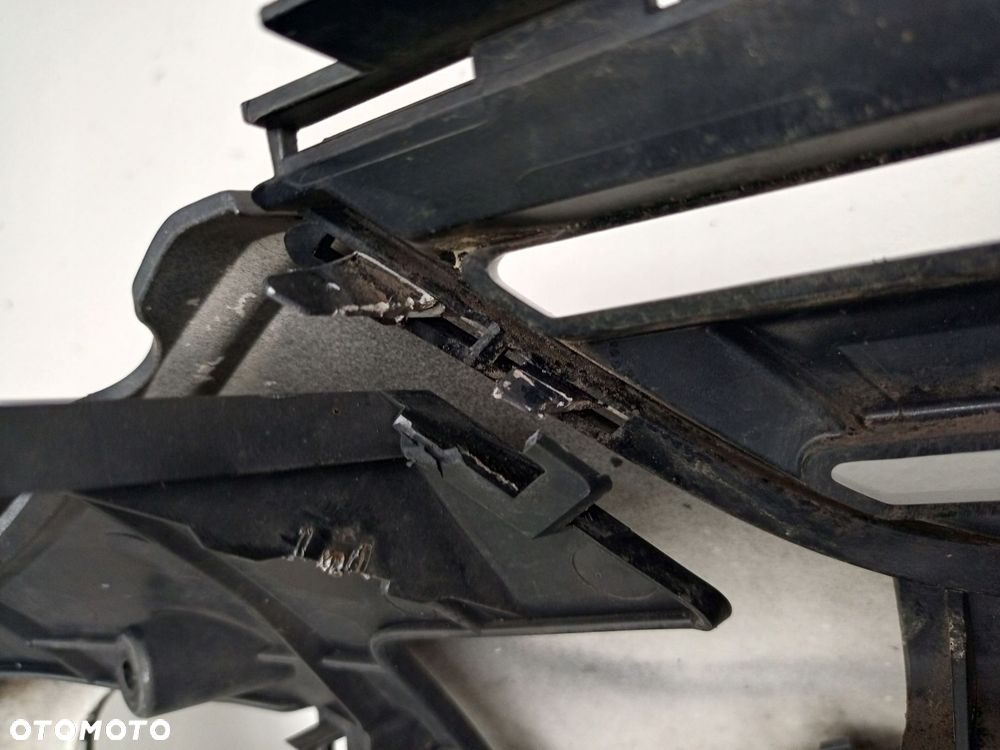 FORD S-MAX MK1 LIFT ST 2010- ZDERZAK PRZÓD PRZEDNI ÷ - 14