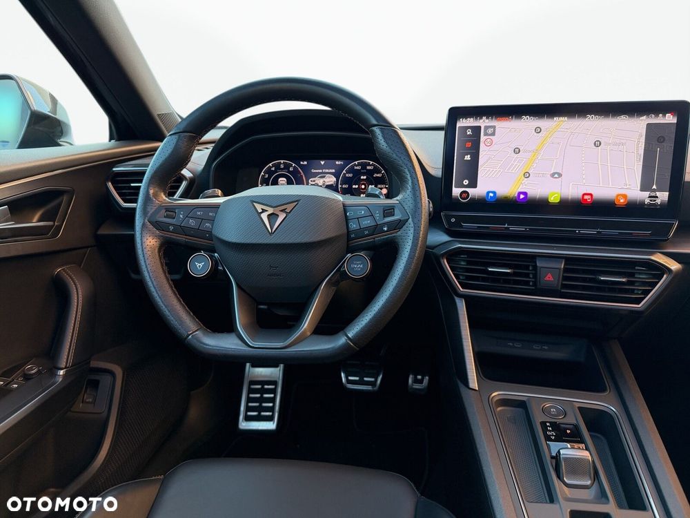 Cupra Formentor 2.0 TSI 4Drive VZ DSG - 19