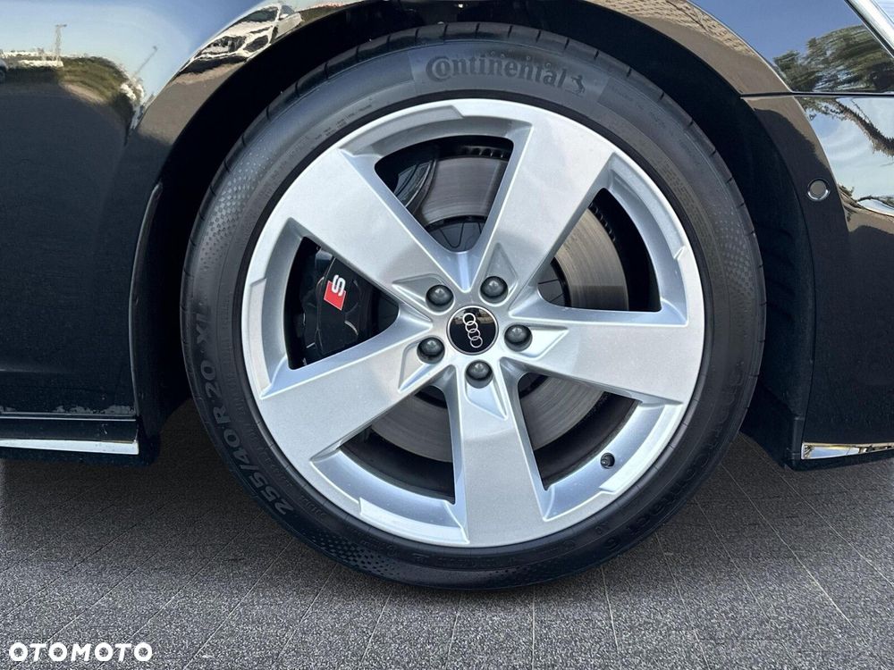 Audi S6 Limousine - 30