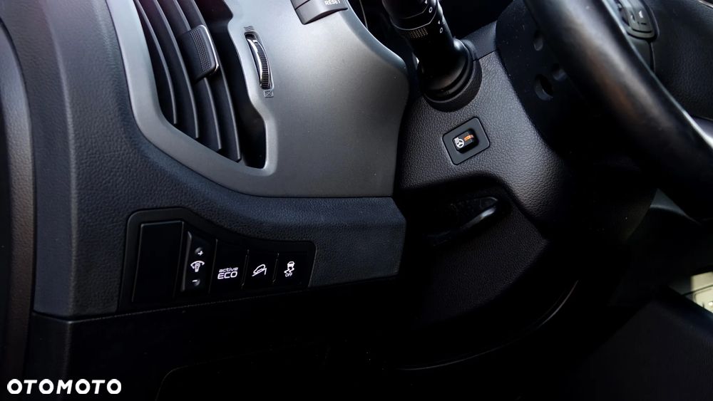 Kia Sportage - 3