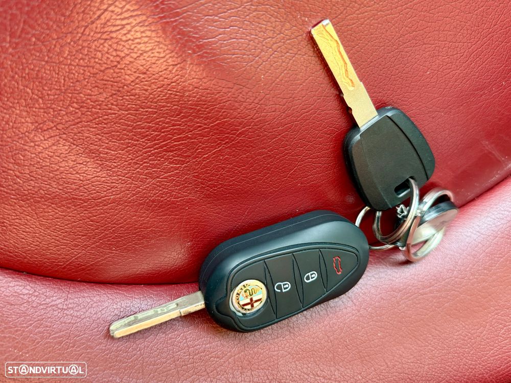 Alfa Romeo MiTo 1.3 JTDM 16V - 28