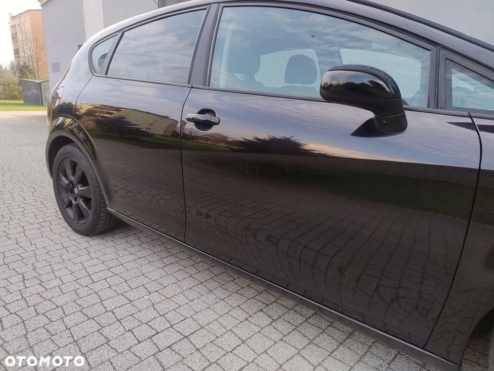 Seat Leon 1.6 Sport Limited - 32