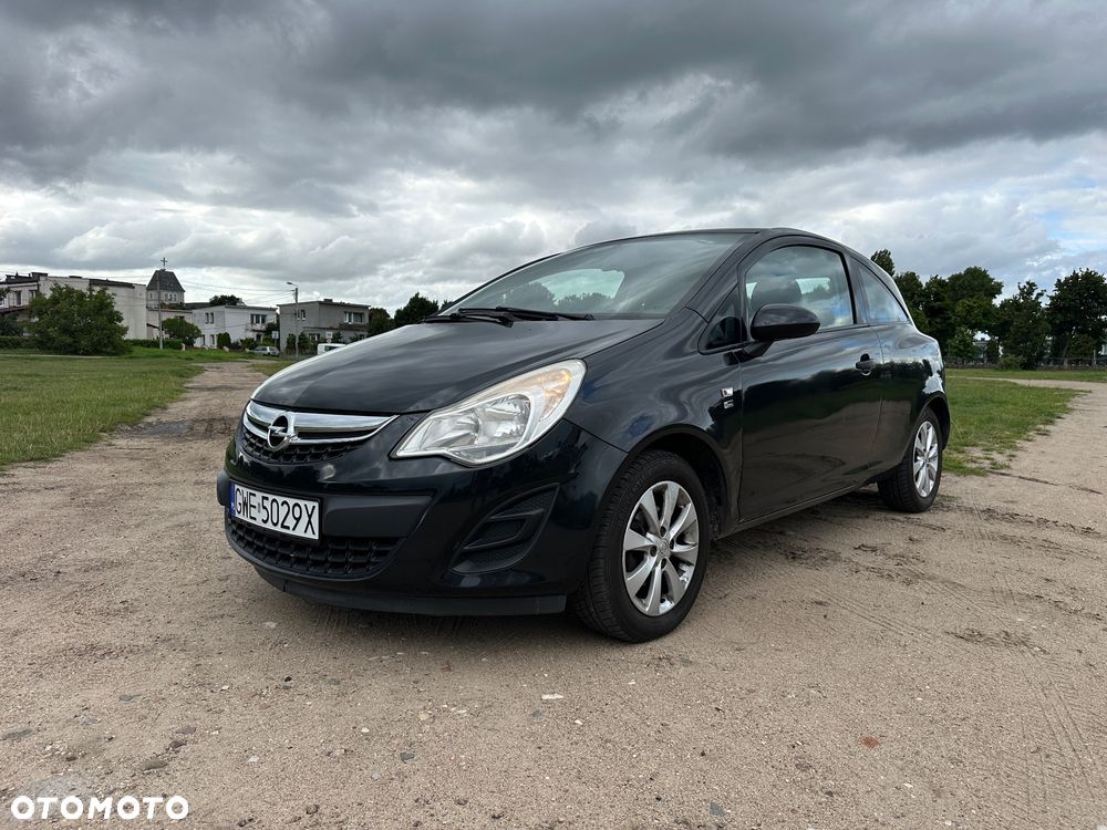 Opel Corsa 1.2 16V Enjoy - 3