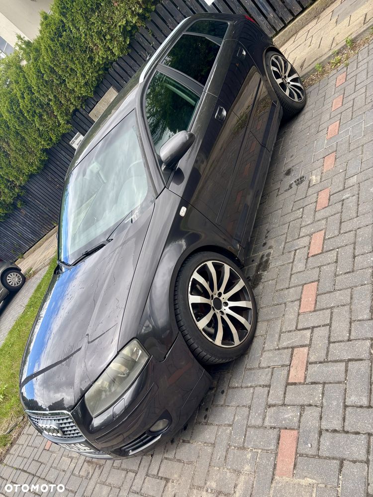 Audi A3 Sportback - 6