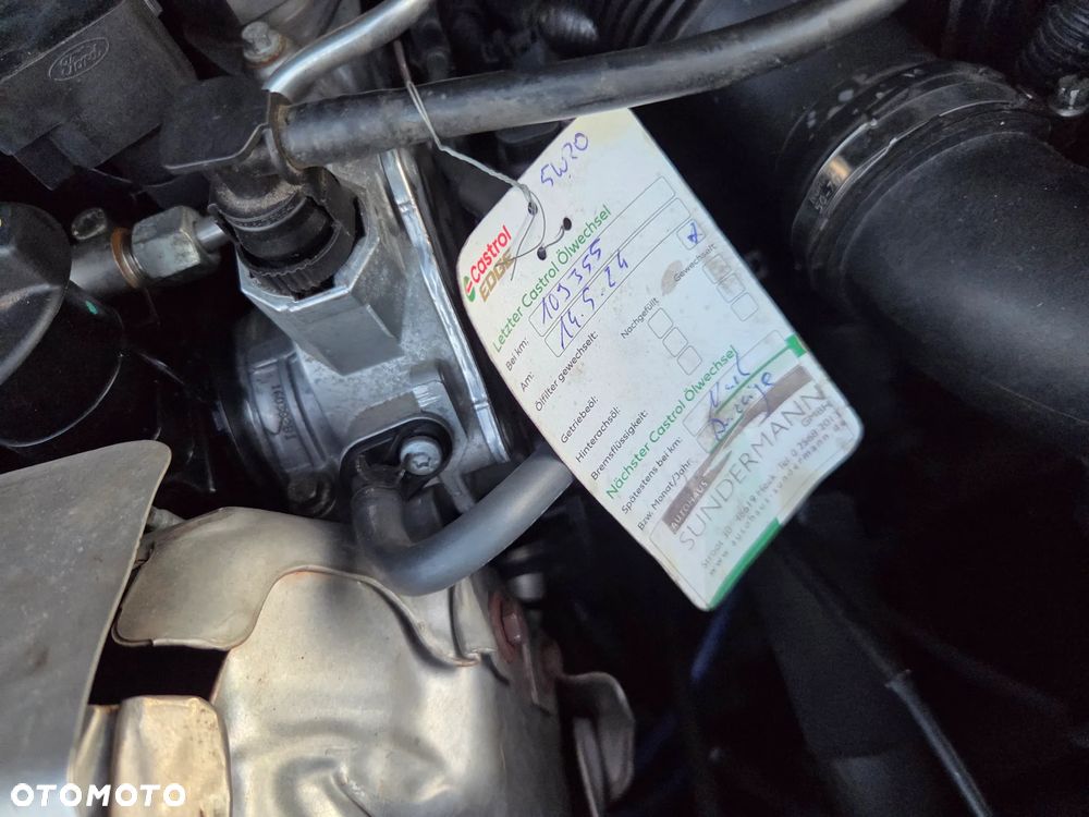 Ford C-MAX 1.0 EcoBoost Titanium ASS - 21