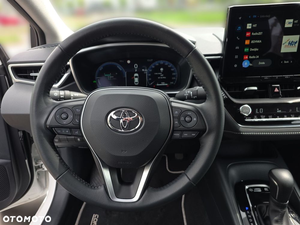 Toyota Corolla 1.8 Hybrid Comfort - 16