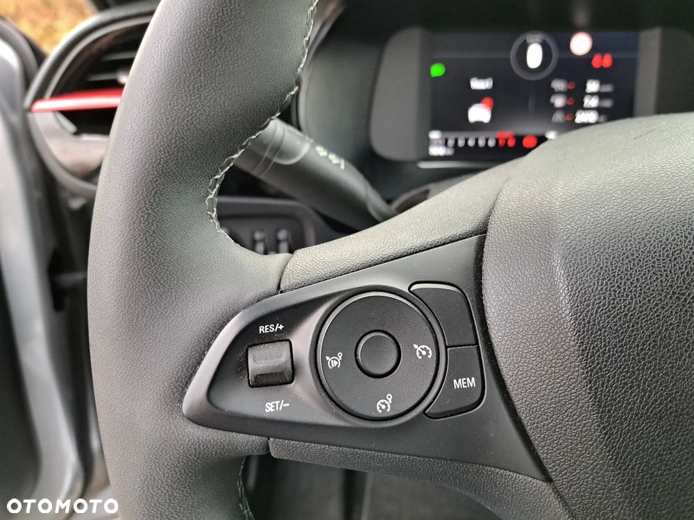 Opel Corsa 1.2 Direct Injection Turbo Start/Stop GS Line - 18