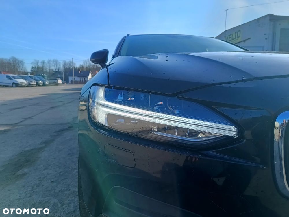 Volvo V90 - 17