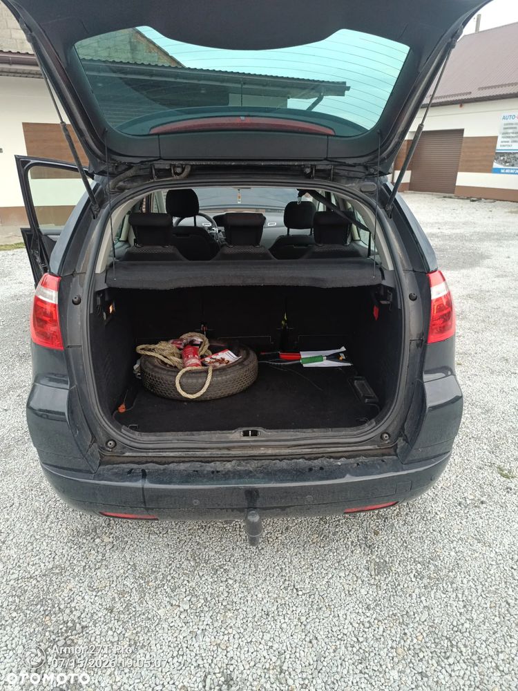 Citroën C4 Picasso 1.8 16V Confort - 6