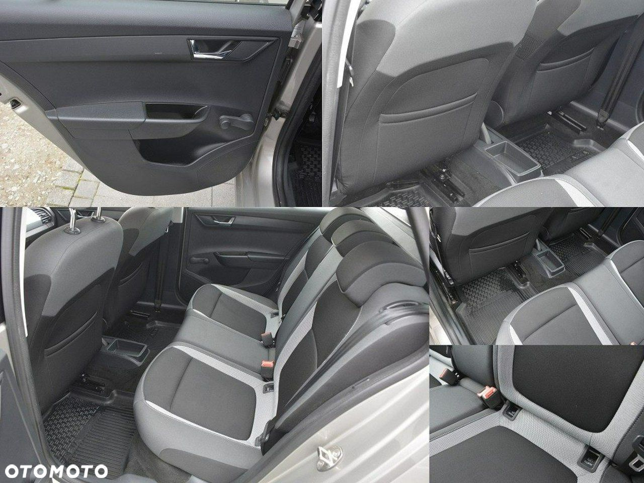 Skoda Fabia - 22