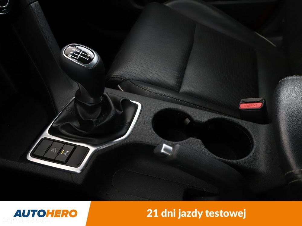 Kia Sportage 1.6 GDI M 2WD - 26