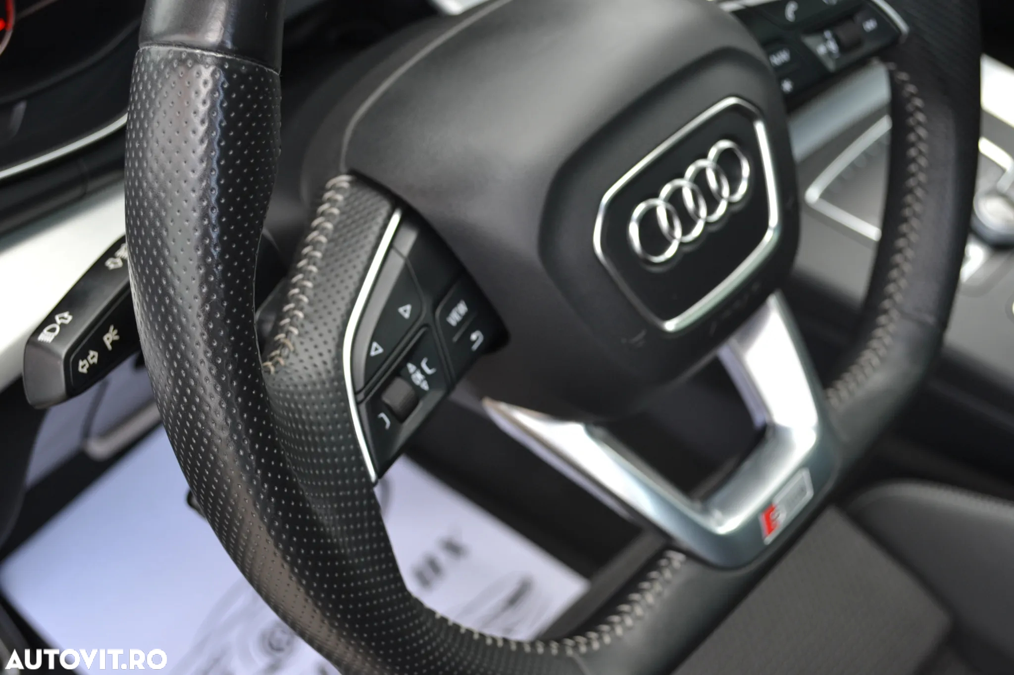 Audi Q5 2.0 TDI Quattro S tronic - 12