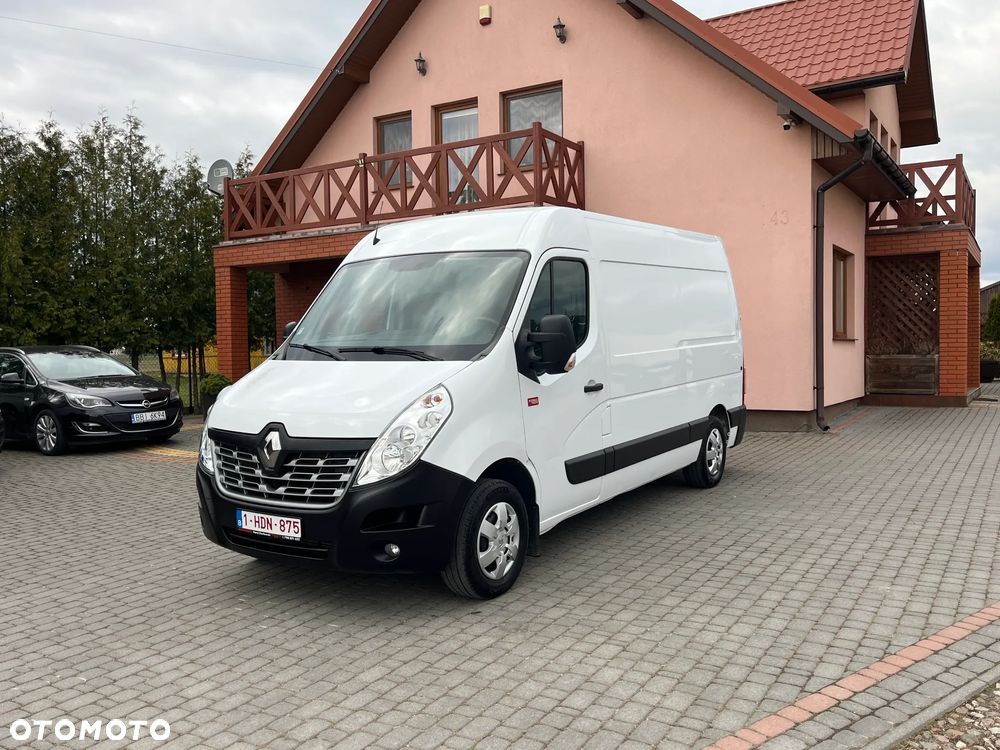 Renault Master 3 - 1