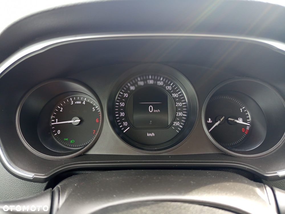 Renault Megane 1.2 Energy TCe Life - 11
