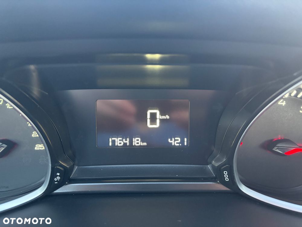 Peugeot 308 110 e-THP Stop & Start Active - 22