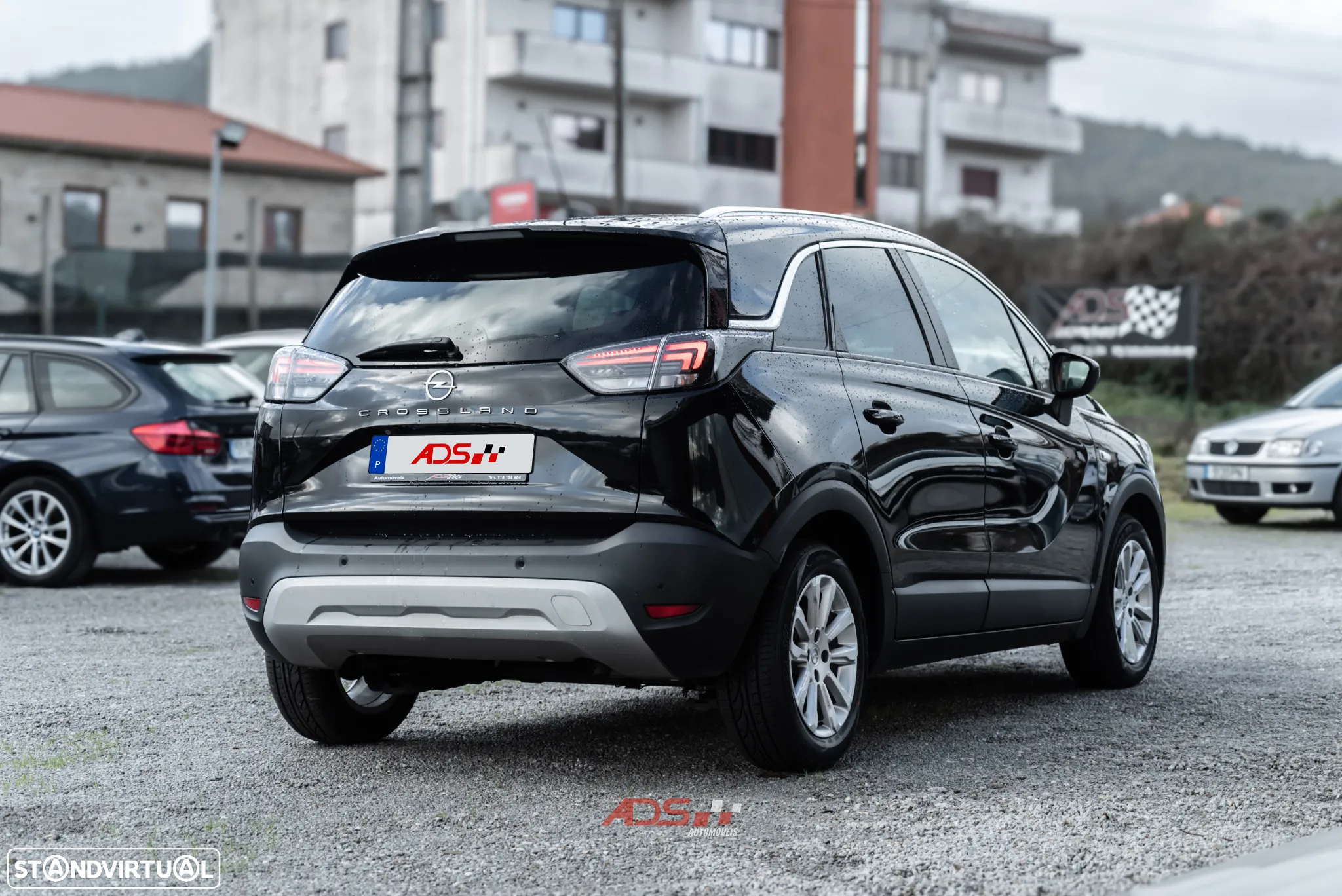 Opel Crossland 1.2 Elegance - 8