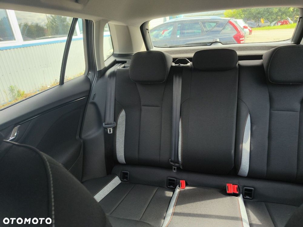 Skoda Kamiq 1.0 TSI Monte Carlo DSG - 40