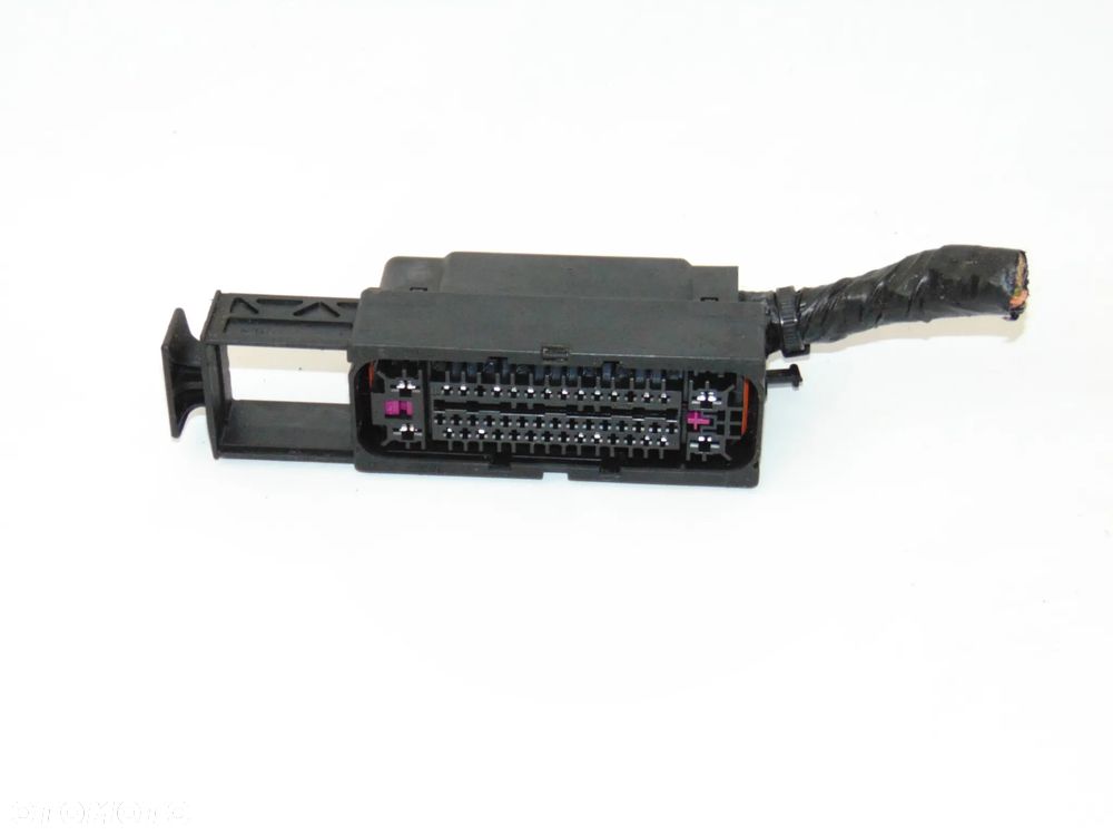 Pompa hamulcowa ABS 7H0907379N 7H0614111N VW Transporter T5 Caravelle - 16