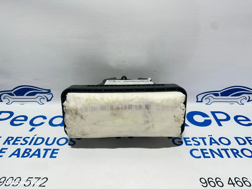 .Airbag Tablier Pendura Original FGP Fiat 500 500X 312 051783739 2007 - 2019 - 1