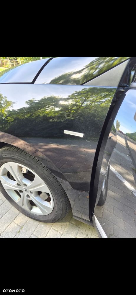 Renault Scenic 2012 photo 5